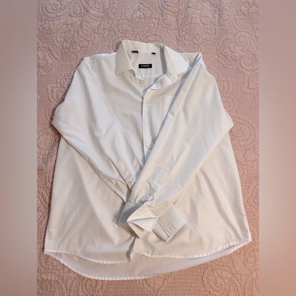 E"NREJO Shirts Xxl Dress Shirt Enreko A7 Poshmark